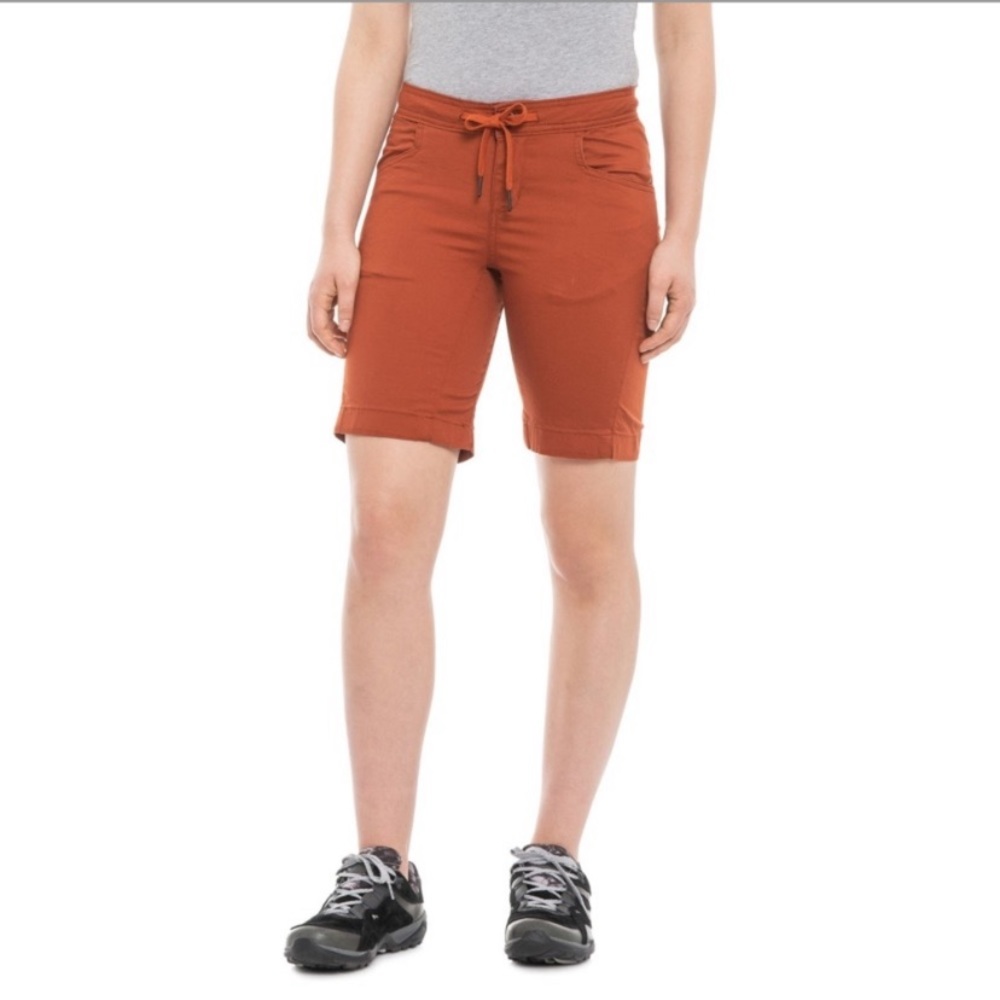 BLACK DIAMOND Shorts